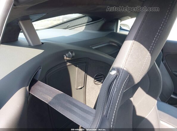 SAJDK1FV8JCK50088 2018 JAGUAR F-TYPE Black Vista de la etiqueta del VIN