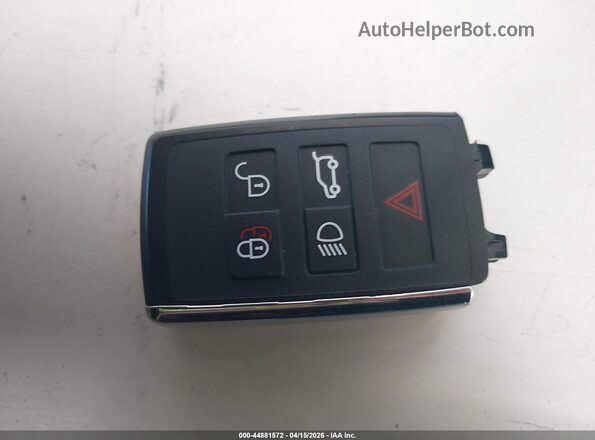 SAL1P9EU3SA498698 2025 LAND ROVER RANGE ROVER SPORT Black 