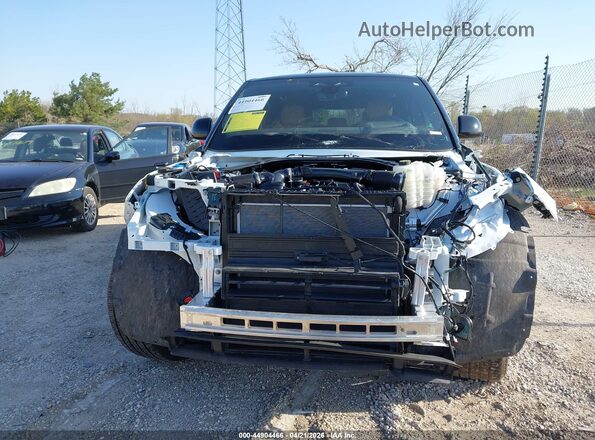 SAL1P9EU6SA604819 2025 LAND ROVER RANGE ROVER SPORT Белый Вид щитка приборов