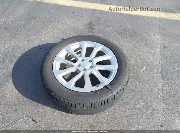 SAL1P9EUXSA496897 2025 LAND ROVER RANGE ROVER SPORT Gray Вид щитка приладів