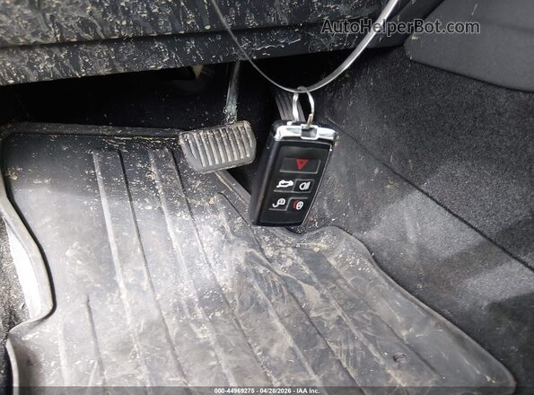 SALCJ2FX3LH854084 2020 LAND ROVER DISCOVERY SPORT Navy Dashboard view