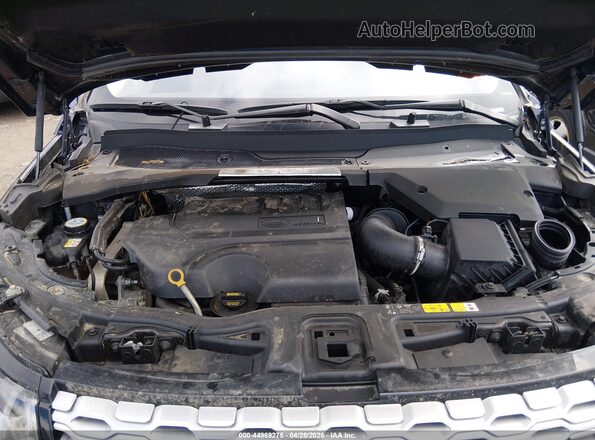 SALCJ2FX3LH854084 2020 LAND ROVER DISCOVERY SPORT Navy Rear view