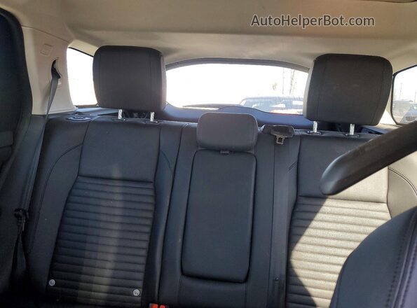 SALCJ2FX3RH339787 2024 LAND ROVER DISCOVERY Black Vista de los asientos traseros