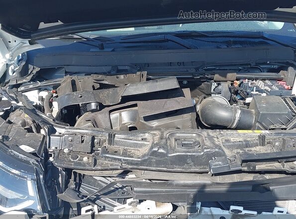 SALCJ2FX7PH921226 2023 LAND ROVER DISCOVERY SPORT White უკანა ხედი