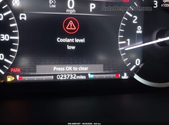 SALCJ2FX8LH852945 2020 LAND ROVER DISCOVERY SPORT White 