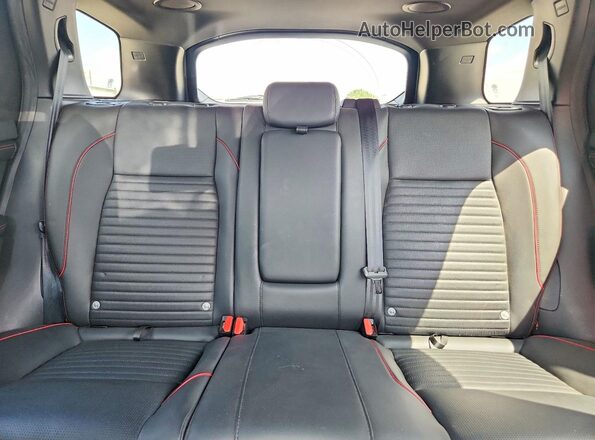 SALCL2FX1PH919871 2023 LAND ROVER DISCOVERY Blue Вид задніх сидінь