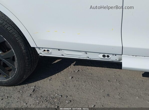 SALCL2FX5MH897109 2021 LAND ROVER DISCOVERY SPORT White 