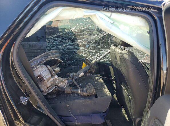 SALCL2FX6RH343505 2024 LAND ROVER DISCOVERY Black Vista interior trasera
