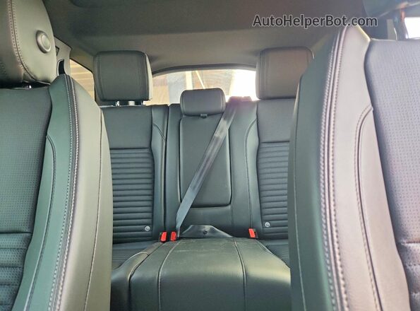 SALCL2FX6RH352544 2024 LAND ROVER DISCOVERY Black Vista de los asientos traseros