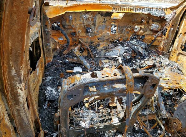 SALCL2FX7PH325155 2023 LAND ROVER DISCOVERY Burn წინა პანელის ხედი