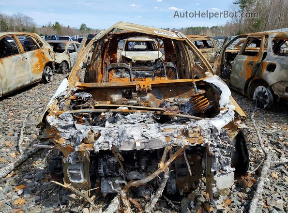SALCL2FX7PH325155 2023 LAND ROVER DISCOVERY Burn წინა ხედი