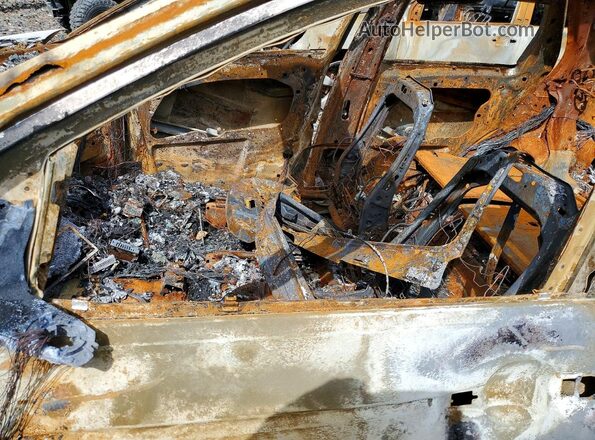 SALCL2FX7PH325155 2023 LAND ROVER DISCOVERY Burn წინა სალონის ხედი