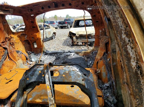 SALCL2FX7PH325155 2023 LAND ROVER DISCOVERY Burn უკანა სავარძლების ხედი
