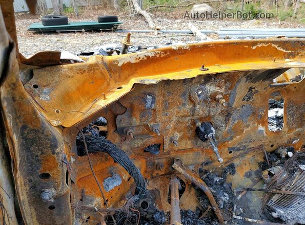 SALCL2FX7PH325155 2023 LAND ROVER DISCOVERY Burn ხელსაწყოთა პანელის ხედი