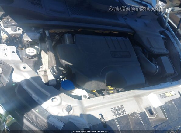 SALCP2FX0KH787389 2019 LAND ROVER DISCOVERY SPORT Серебряный Вид сзади