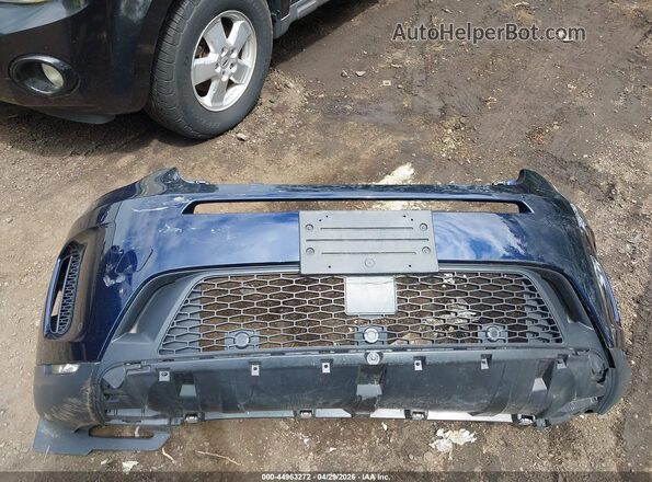 SALCP2FX0NH908801 2022 LAND ROVER DISCOVERY SPORT Blue 