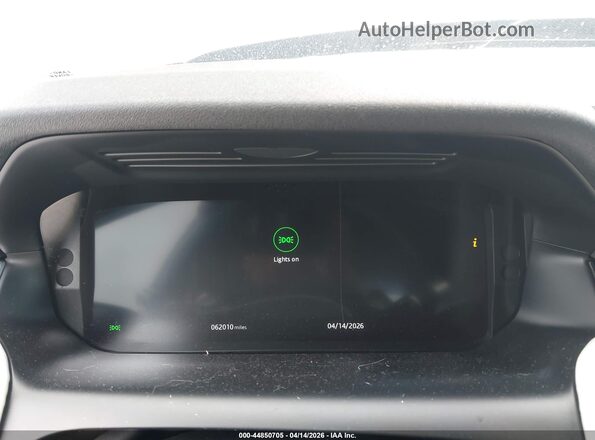 SALCP2FX5LH852173 2020 LAND ROVER DISCOVERY SPORT Black Widok tylnych siedzeń