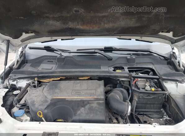 SALCP2FX6KH785713 2019 LAND ROVER DISCOVERY SPORT White 