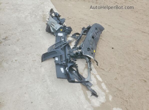 SALEJ6EX2P2160447 2023 LAND ROVER DEFENDER Черный Вид подкапотного пространства