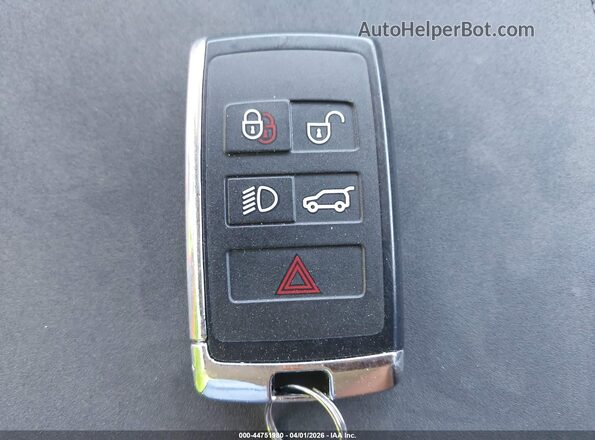 SALEJ7EX0P2147489 2023 LAND ROVER DEFENDER Light Blue წინა პანელის ხედი
