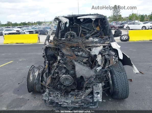 SALGS2EFXGA301566 2016 LAND ROVER RANGE ROVER Gray 