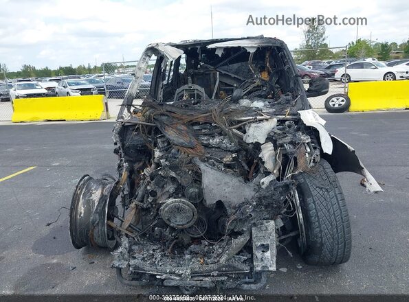 SALGS2EFXGA301566 2016 LAND ROVER RANGE ROVER Gray 