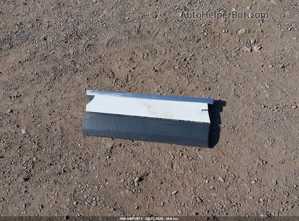 SALGS2PF7GA304955 2016 LAND ROVER RANGE ROVER White ხელსაწყოთა პანელის ხედი
