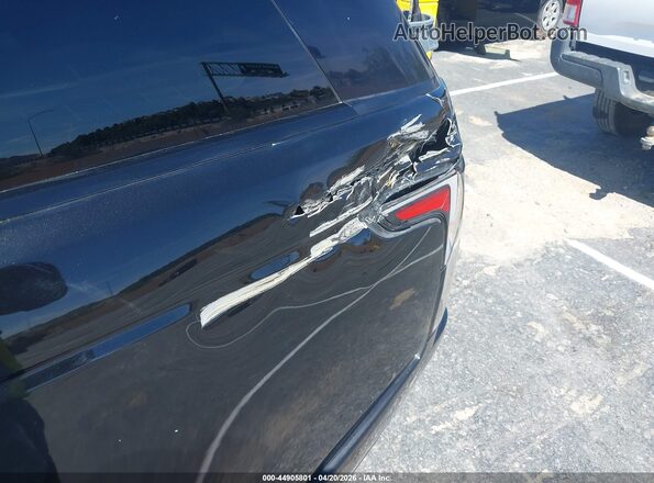SALGS2RE0JA394073 2018 LAND ROVER RANGE ROVER Black 