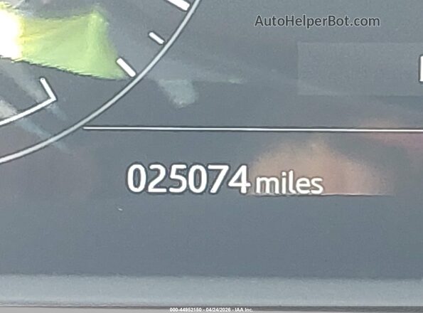 SALGS2RE7KA567122 2019 LAND ROVER RANGE ROVER Silver 