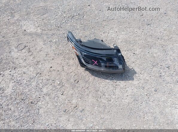 SALGS2SE4LA576341 2020 LAND ROVER RANGE ROVER Black Instrument cluster view