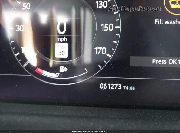 SALGS2SE4LA576341 2020 LAND ROVER RANGE ROVER Black 