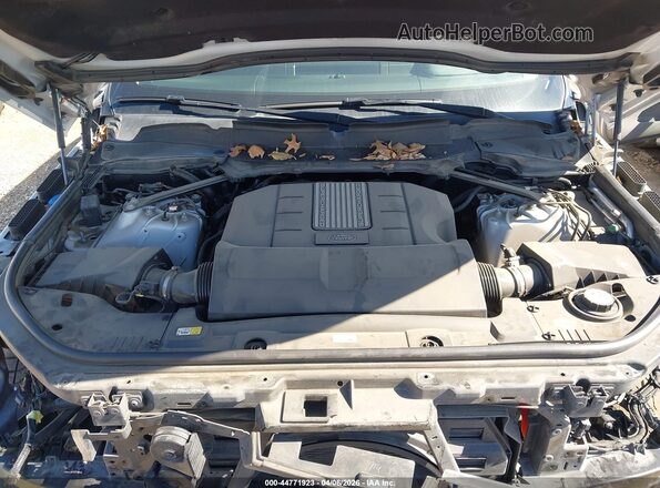 SALGS2SV0KA549930 2019 LAND ROVER RANGE ROVER White Հետևի տեսք