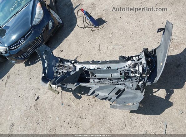 SALGS2VF2GA270989 2016 LAND ROVER RANGE ROVER Gray Вид щитка приладів