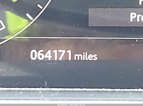 SALGS5RE5KA560767 2019 LAND ROVER RANGE ROVER Black 