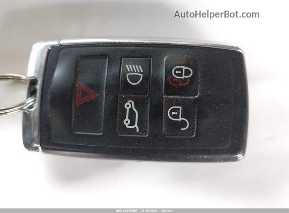SALGS5SE4LA590743 2020 LAND ROVER RANGE ROVER White წინა პანელის ხედი