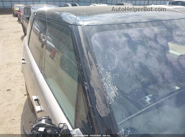 SALKP9F40PA027019 2023 LAND ROVER RANGE ROVER Gold 