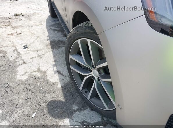 SALKP9F40SA300453 2025 LAND ROVER RANGE ROVER Silver 