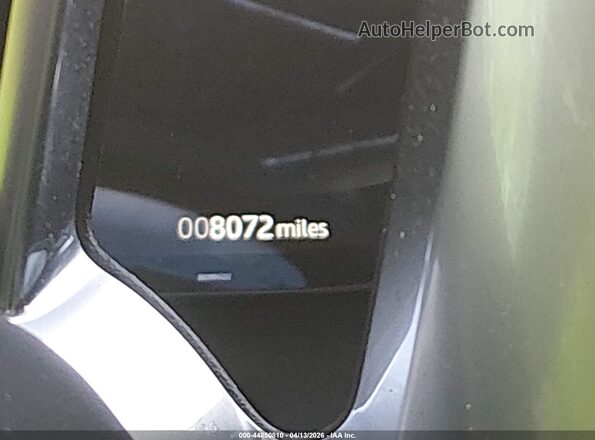 SALKP9FU7SA333935 2025 LAND ROVER RANGE ROVER Black უკანა სავარძლების ხედი