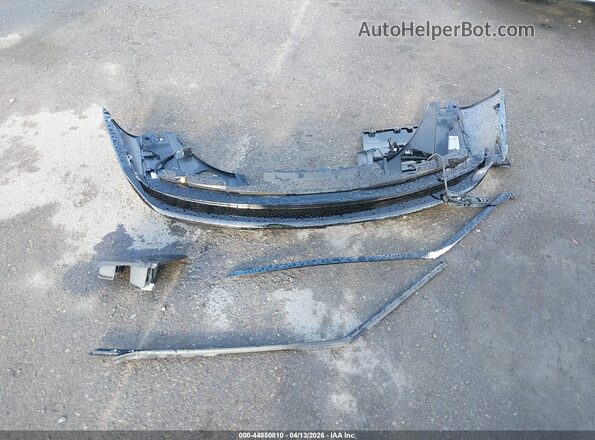 SALKP9FU7SA333935 2025 LAND ROVER RANGE ROVER Black წინა პანელის ხედი
