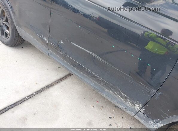 SALRG2RV3KA094913 2019 LAND ROVER DISCOVERY Black Vista frontal