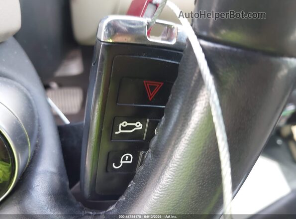 SALRG2RV3KA094913 2019 LAND ROVER DISCOVERY Black Vista del salpicadero