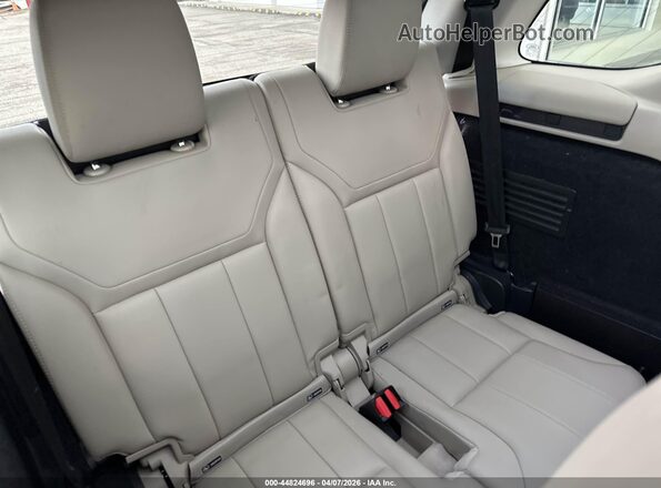 SALRG2RV7K2412963 2019 LAND ROVER DISCOVERY White Вид спереду
