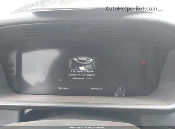 SALRR2RV6KA082412 2019 LAND ROVER DISCOVERY Черный Вид задних сидений
