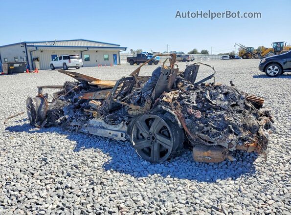 SALRT2EX4N2457141 2022 LAND ROVER DISCOVERY Burn უკანა მარცხენა