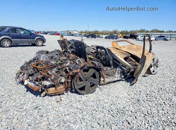 SALRT2EX4N2457141 2022 LAND ROVER DISCOVERY Burn უკანა მარჯვენა