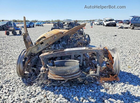 SALRT2EX4N2457141 2022 LAND ROVER DISCOVERY Burn წინა ხედი