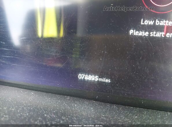 SALRT2RK7JA048310 2018 LAND ROVER DISCOVERY White 