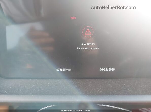 SALRT2RK7JA048310 2018 LAND ROVER DISCOVERY White Widok tylnych siedzeń