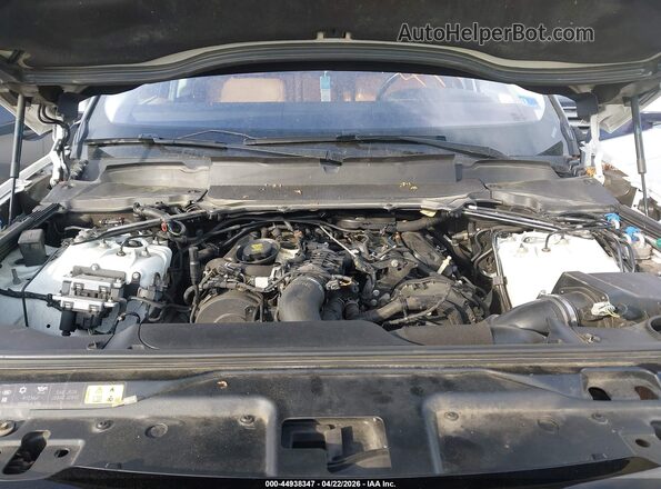 SALRT2RK7JA048310 2018 LAND ROVER DISCOVERY White Widok z tyłu
