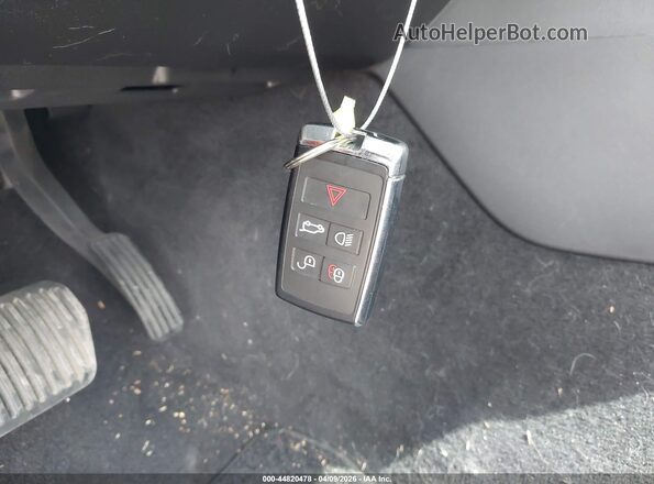SALRT2RV0JA050331 2018 LAND ROVER DISCOVERY Orange წინა პანელის ხედი